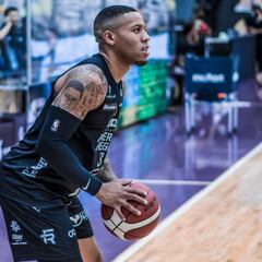 Paliza de Fuerza Regia en su primer duelo de pre-temporada