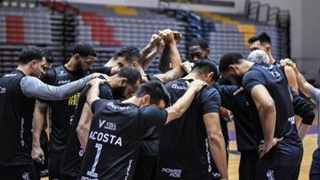 Fuerza Regia inicia la búsqueda del bicampeonato en Chihuahua