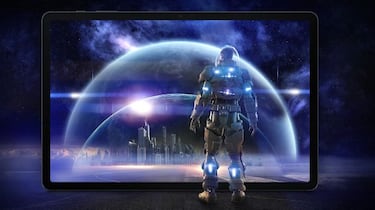 Las mejores tablets para regalar en 2021