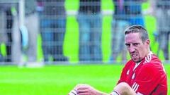 Sólo ha jugado el 19,4% de los minutos oficiales