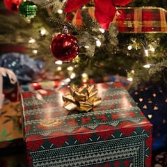 Los 50 mejores regalos de Navidad con los que seguro acertarás este 2025