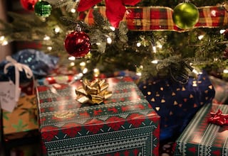 Los 50 mejores regalos de Navidad con los que acertarás seguro