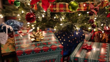 Mejores regalos de Navidad 2025