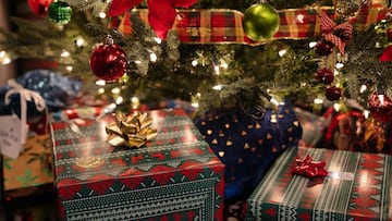 Mejores regalos de Navidad 2025