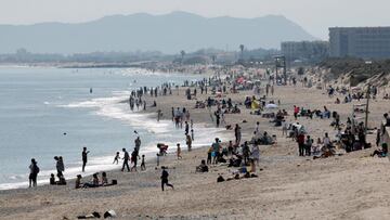 Lunes de Pascua 2022: ?En qu¨¦ comunidades es festivo en Espa?a y por qu¨¦?