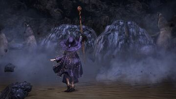 Captura de pantalla - Berserk and the Band of the Hawk (PC)