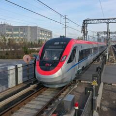 Así es el Tren más rápido de Chile, que une Santiago y Curicó: recorrido, dónde se toma, horarios y qué días sale