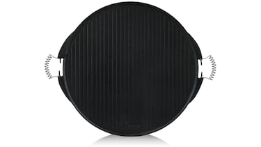 Al aire libre o en interiores: elige la mejor plancha para barbacoa