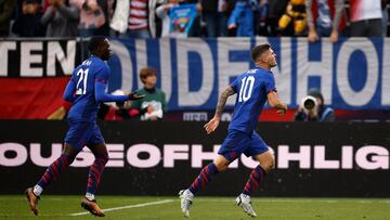 El AT&T Stadium será el escenario donde se disputará el Final Four de Concacaf Nations League. Te contamos dónde puedes adquirir entradas para el duelo entre el USMNT y Jamaica.