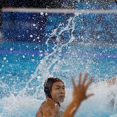 España hace historia con su victoria olímpica más abultada