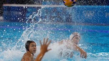 España hace historia con su victoria olímpica más abultada