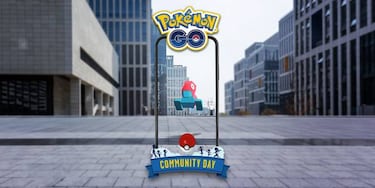 Pokémon GO – Día de la Comunidad de septiembre (Porygon): fecha y características
