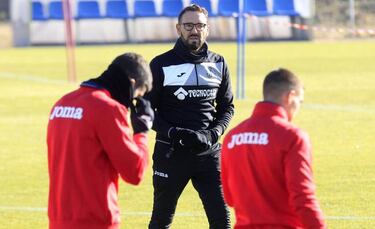 Primera División predictions 2017-18, week 17