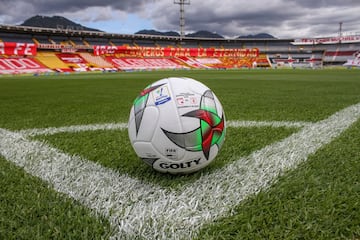 América logró su título 15 de Liga en la historia del FPC. El equipo de Juan Cruz Real perdió 0-2 ante los cardenales en Bogotá, pero ganó el trofeo tras quedarse 3-2 con el marcador global. 