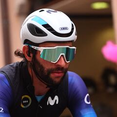 Gaviria regresa a la pista: Competirá en el Panamericano de élite