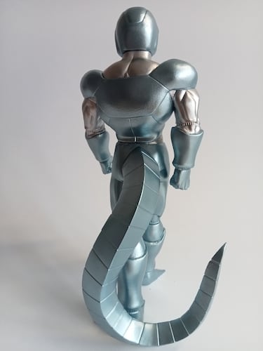 Cooler de 'Dragon Ball Z' por Banpresto