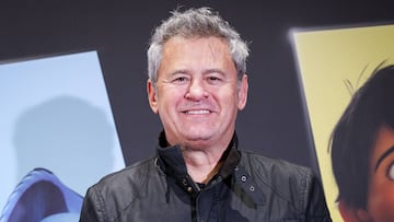 Se recrudece la guerra entre Miki Nadal y su exmujer Carola Escámez por la custodia de su hija