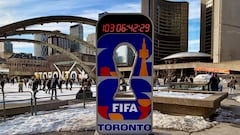 Toronto podría optar por un FIFA Fan Fest con costos de hasta 300 dólares