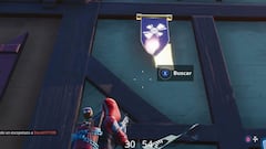 Fortnite: Estandarte secreto de la Semana 4 de la Temporada 7
