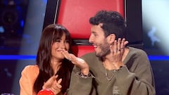 La imagen de Sebastián Yatra rompiendo una foto de Aitana y Miguel Bernardeau que ya es viral