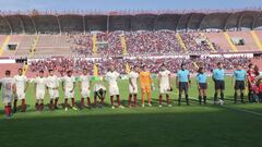 Melgar 2-1 Universitario: goles, resumen y resultado