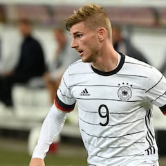 Pep lo intentó con Werner pero prefirió el Chelsea