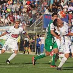 Vallenar pedirá al TAS suspender la Primera B y la Segunda División