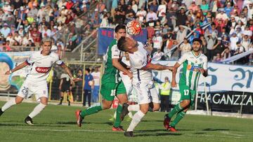 Vallenar pedirá al TAS suspender la Primera B y la Segunda División