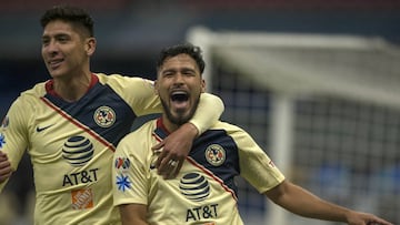 El América - Chivas de la jornada 11 del Apertura 2018 será domingo 30 de septiembre a las 18:00 horas.