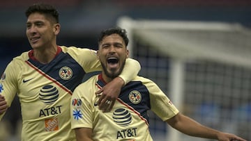 El Am&eacute;rica - Chivas de la jornada 11 del Apertura 2018 ser&aacute; domingo 30 de septiembre a las 18:00 horas.