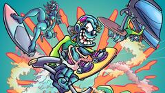 Tarifa acogerá el mayor evento nacional de kitesurf y wingfoil