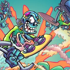 Tarifa acogerá el mayor evento nacional de kitesurf y wingfoil