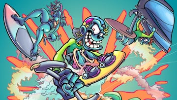 Cartel SKL Y SWL TARIFA 2025