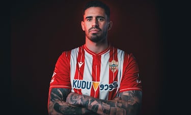 Duelo de artillería pesada entre Almería y Deportivo