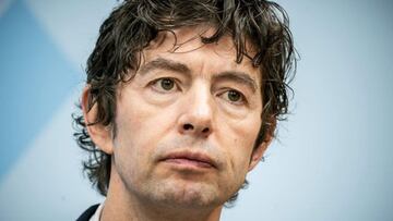 La recomendación de un reputado virólogo para evitar contagios