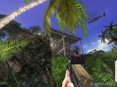 Far Cry Instincts, Impresiones E3