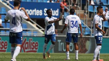 Por fin el Heliodoro pudo explotar