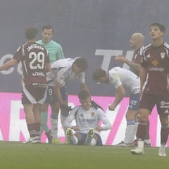 Bazdar, baja hasta enero