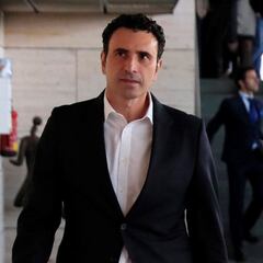 Molina: "Podremos acudir a la Eurocopa con las mejores garantías"