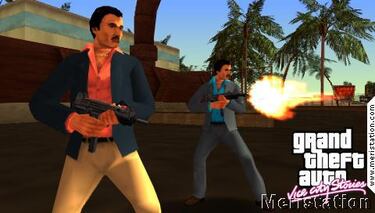 Los vehículos de GTA Vice City Stories en imágenes
