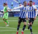 El Espanyol pone la directa