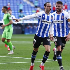 El Espanyol pone la directa