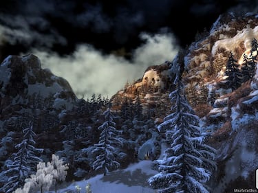 Guild Wars 2 y Eye of the North anunciados oficialmente