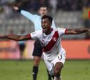 Renato Tapia: “Me encantaría jugar en la Premier League”