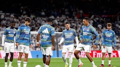 Gonzalo García encuentra su refugio