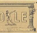 Google celebra los 120 años de Juegos Olímpicos modernos