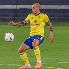 Cádiz-Sevilla: horario, TV y cómo y dónde ver