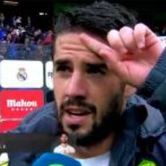 "¿Final de Copa en el Bernabéu? Como madridista no me gustaría"
