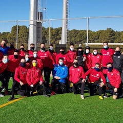 Guedes, cabeza de cartel en Yecla