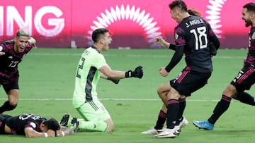 Expertos aplauden el esfuerzo de Honduras y la victoria del Tri